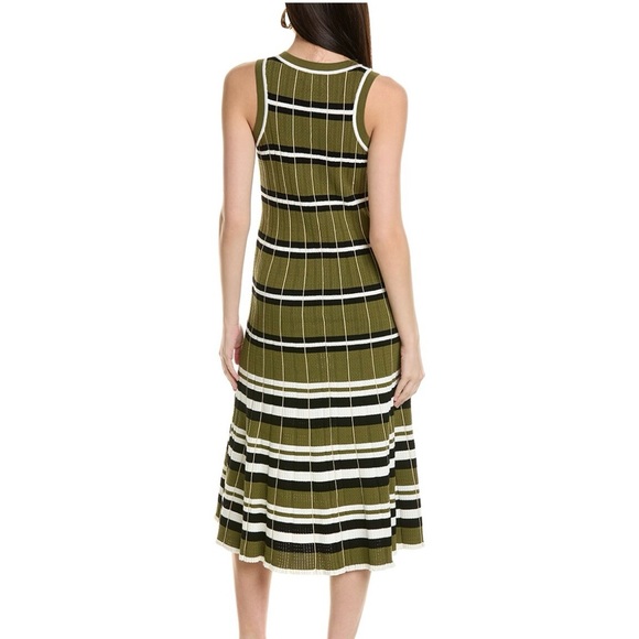 NWT Tanya Taylor Heidi Dress - Picture 2 of 3